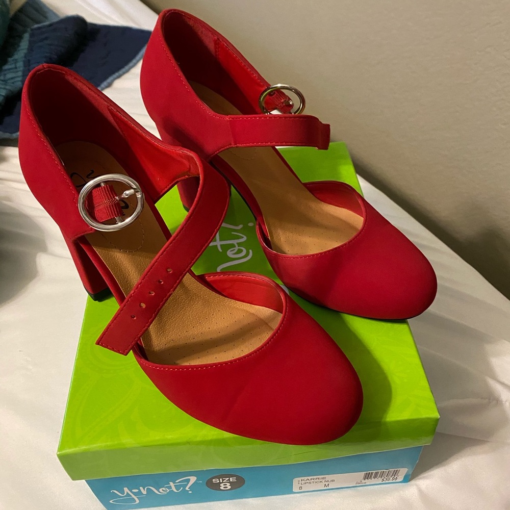 They are the wrong size